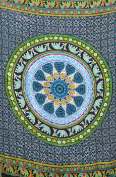 Sarong Mandala Sarong Mandala